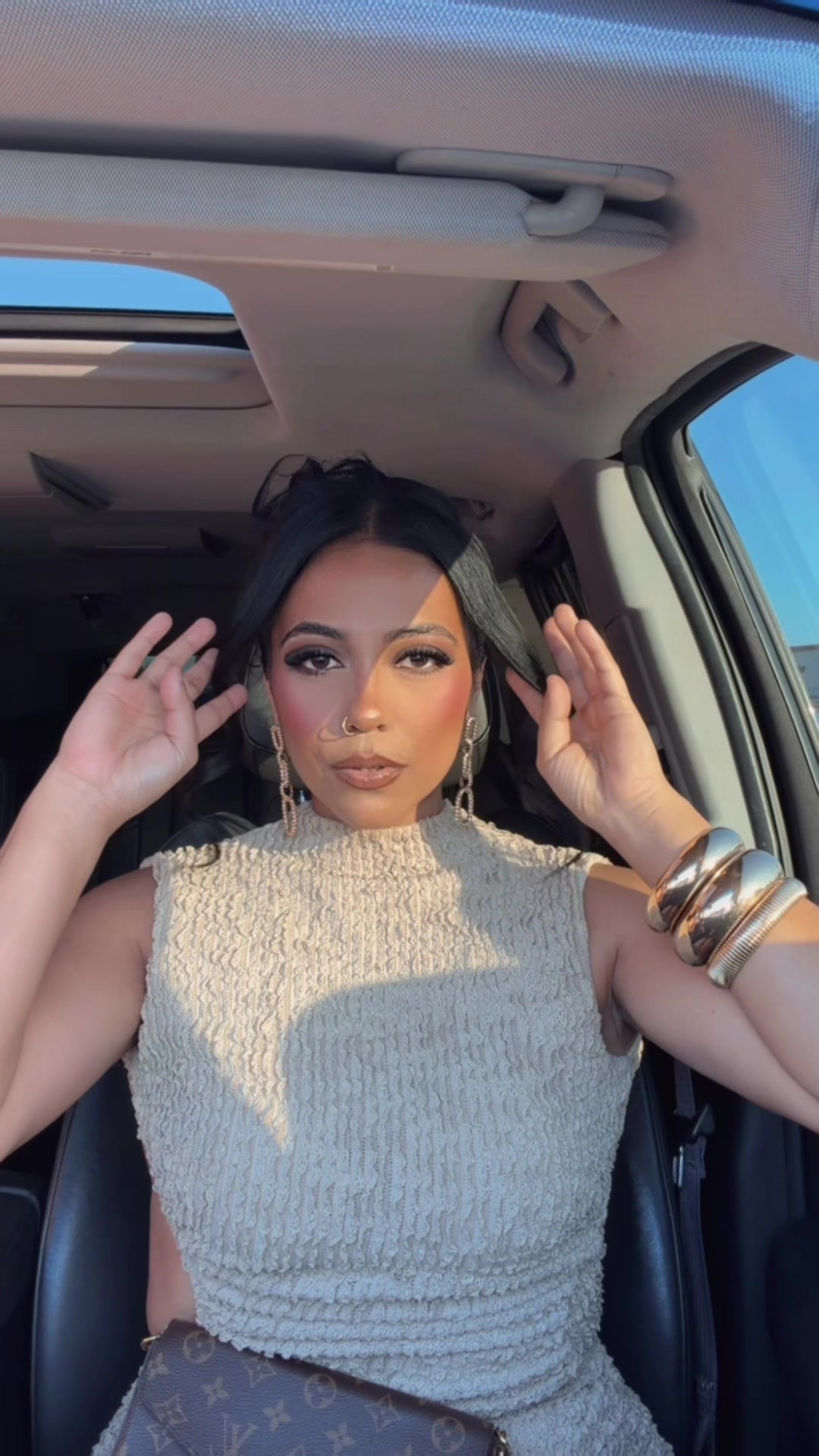 @Gabriela garcia🤍✨