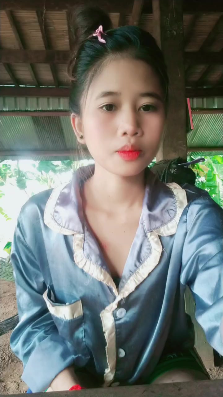 @Pon Srey Vin ផន ស្រី វីន❤️😂🥵