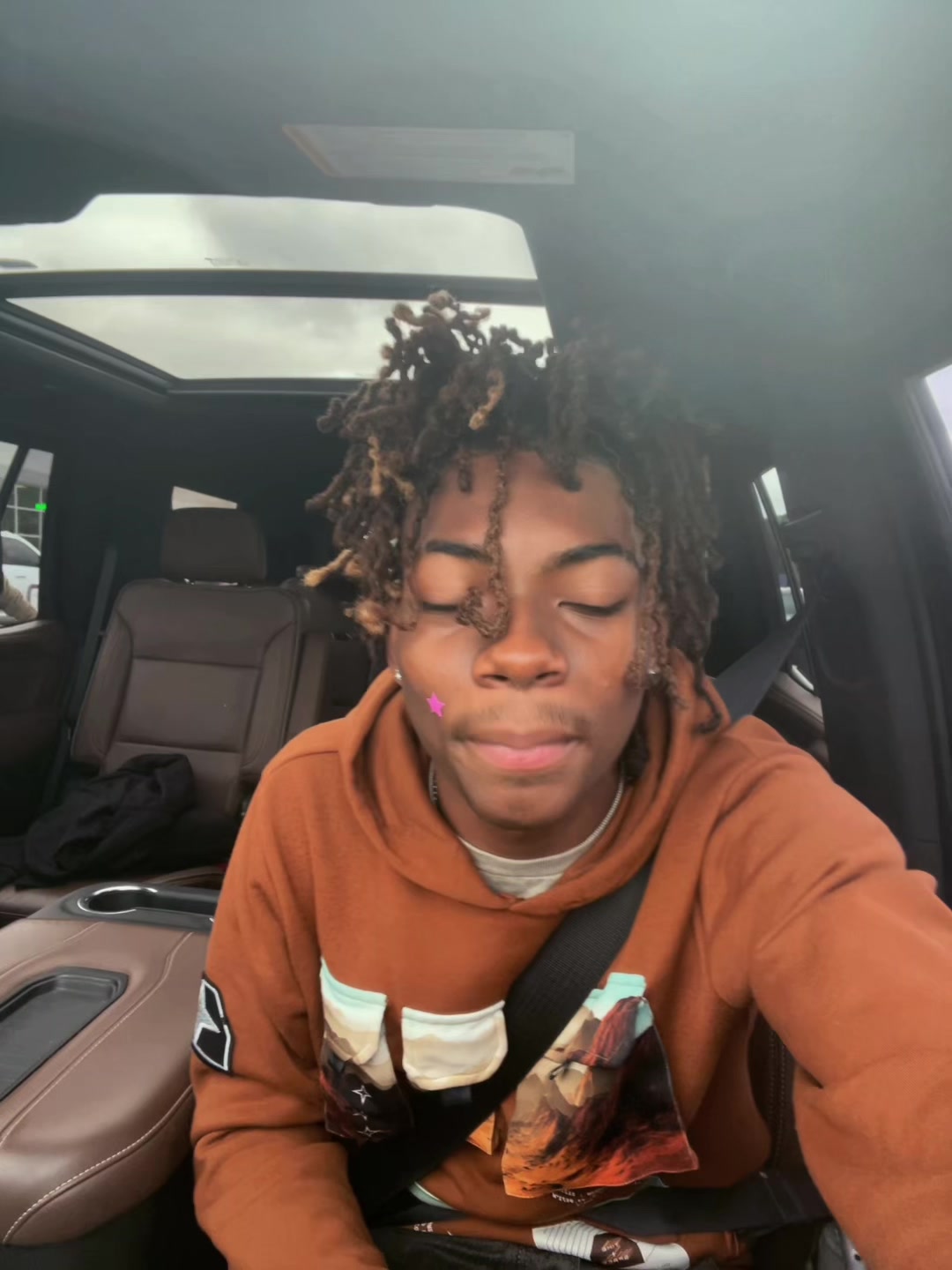 @Mari Zaire