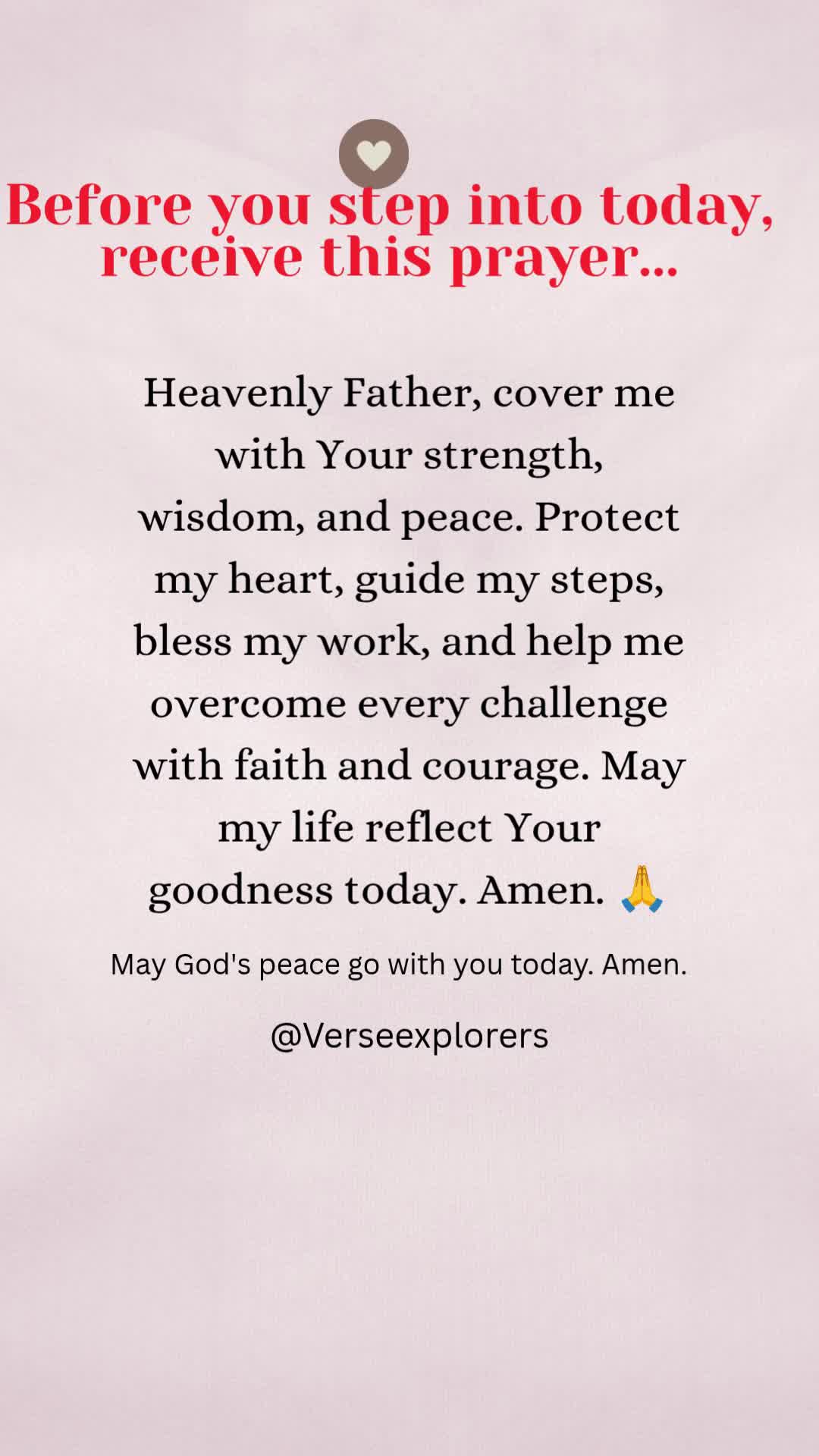 @Follow & Share God's words 🙏
