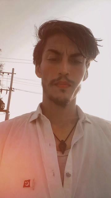 @usama hu yaar❤️🔥😜🤪