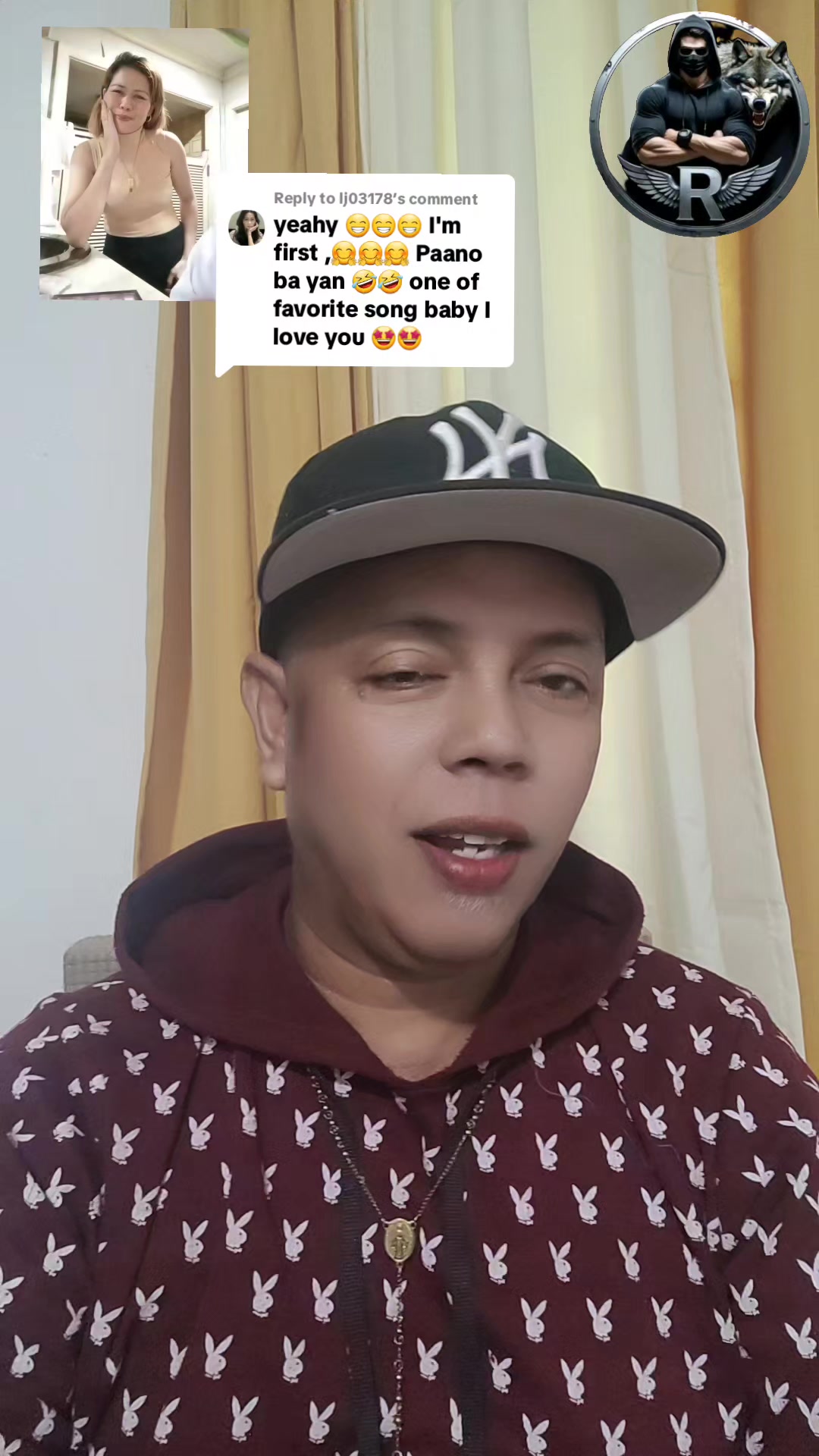@💖Rhon💖