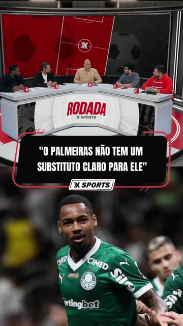 @Xsports