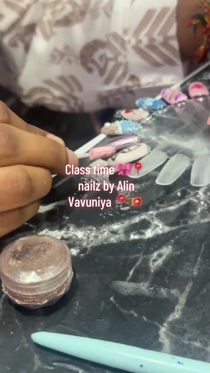 @Nailz by Alin