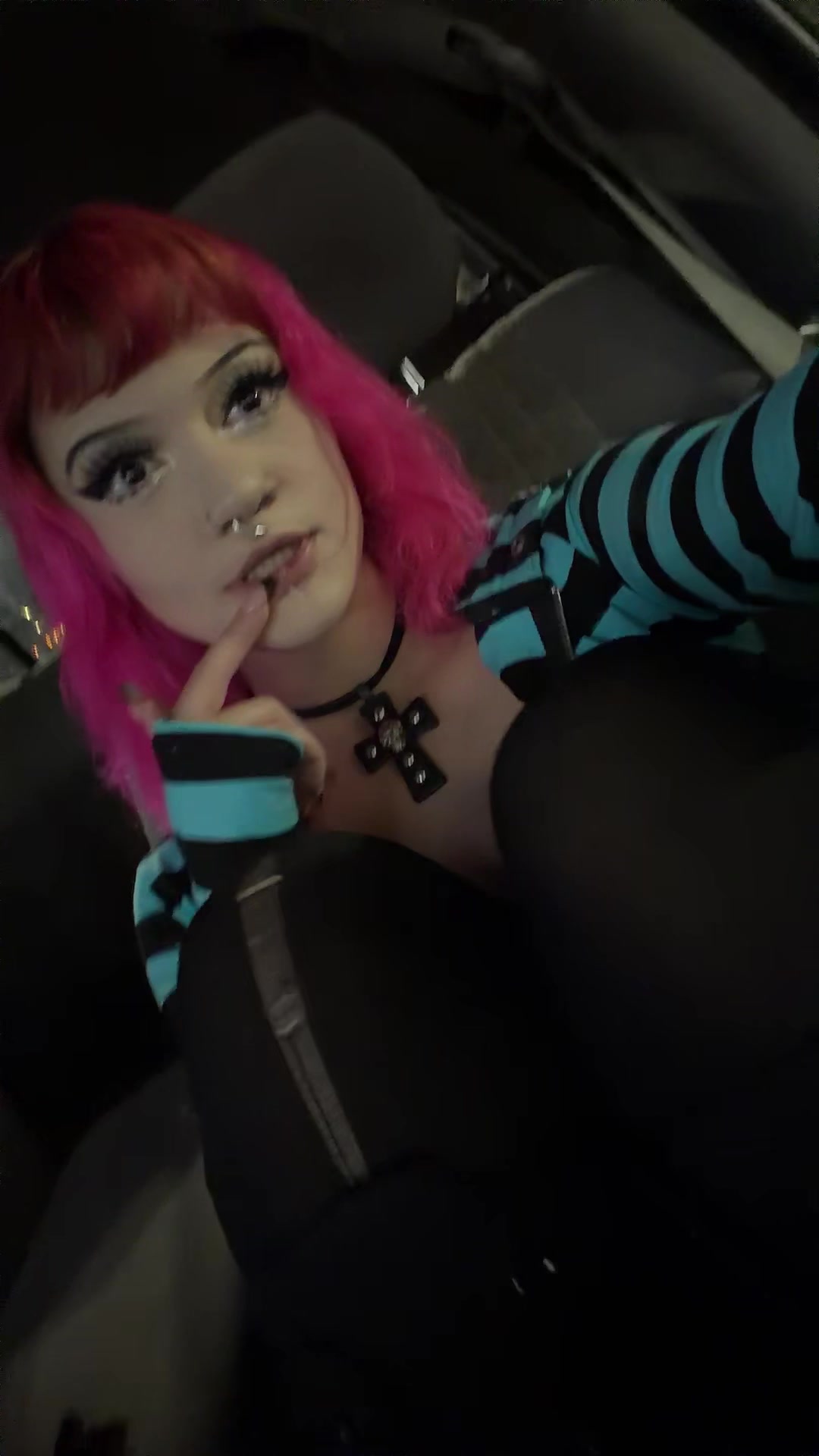 @chloe ๐ค