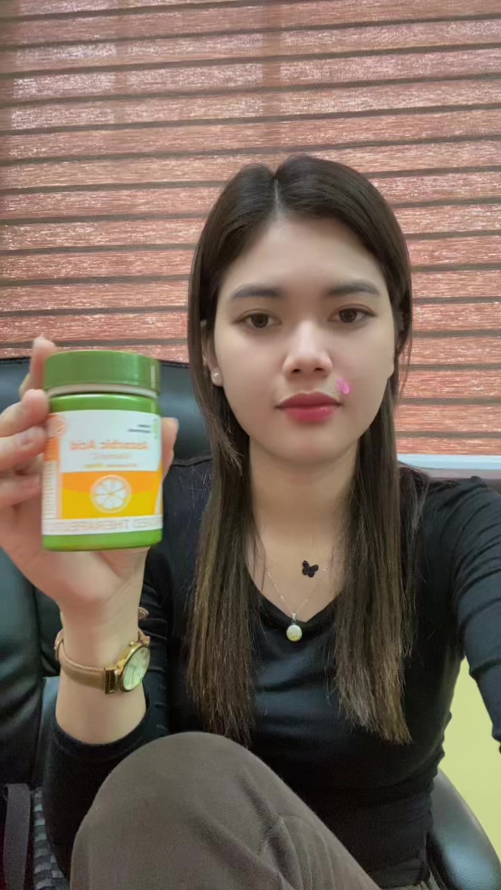 @When life gives u tangerine🍊