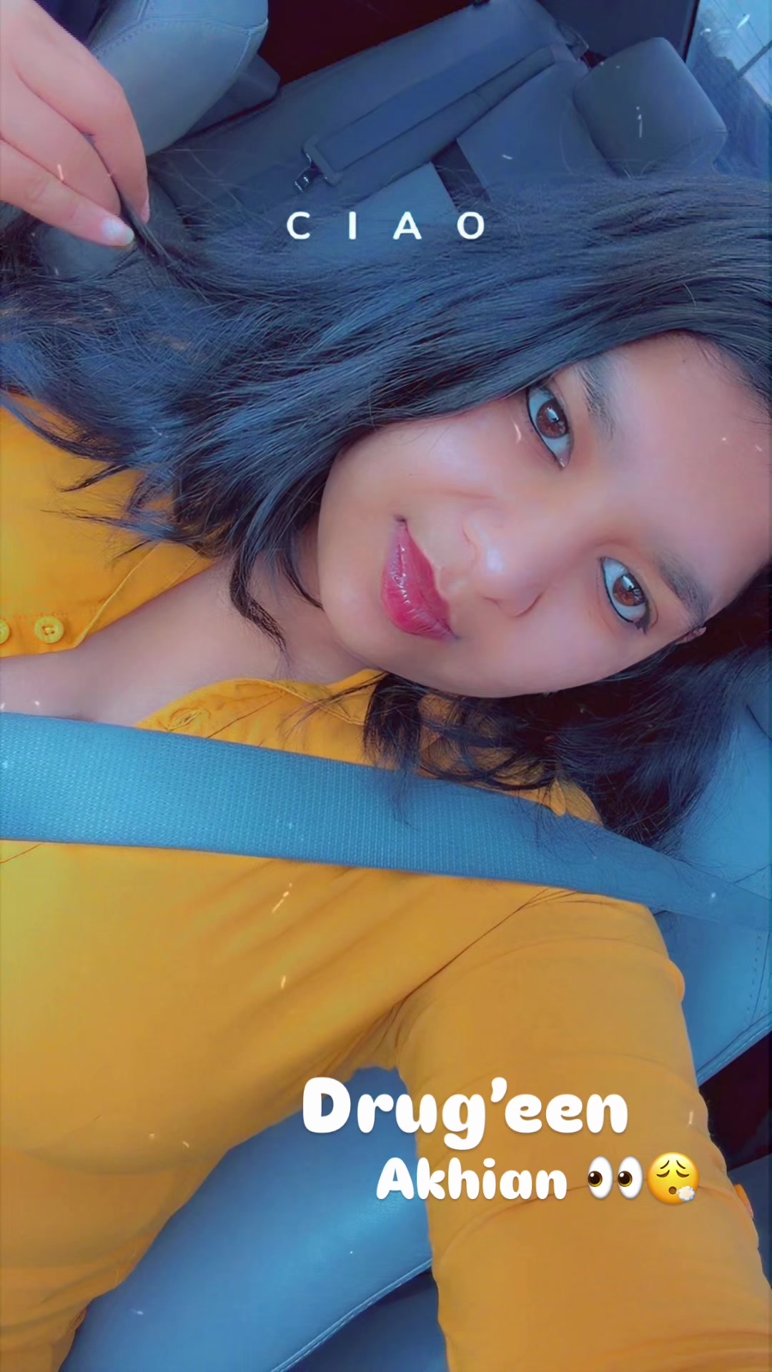 @Anushka