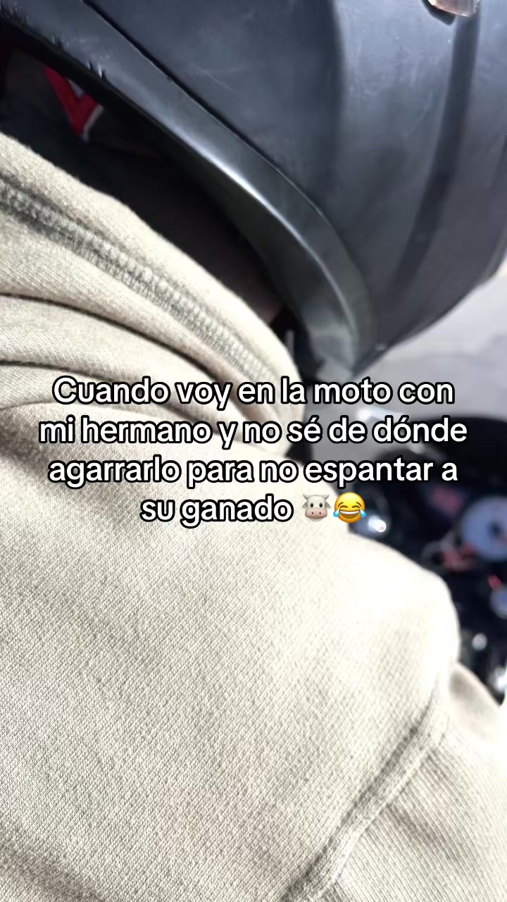 @Melanie Paredes