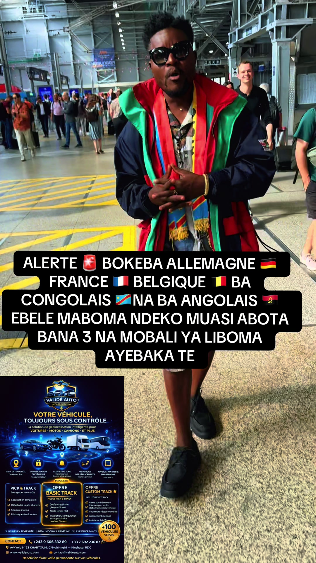 @AMISI MANENE CHINDIKANA