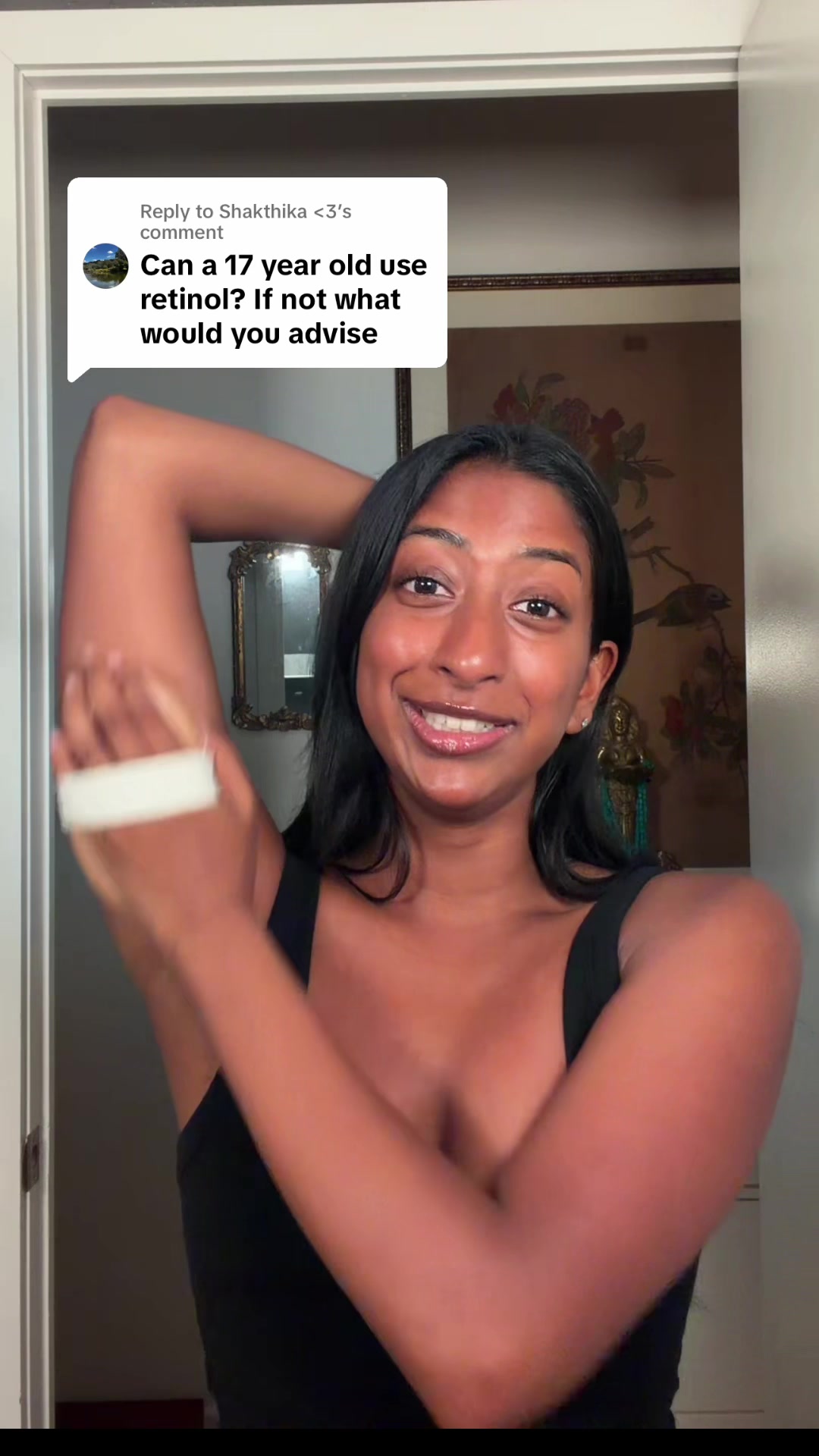 @Natasha Thasan