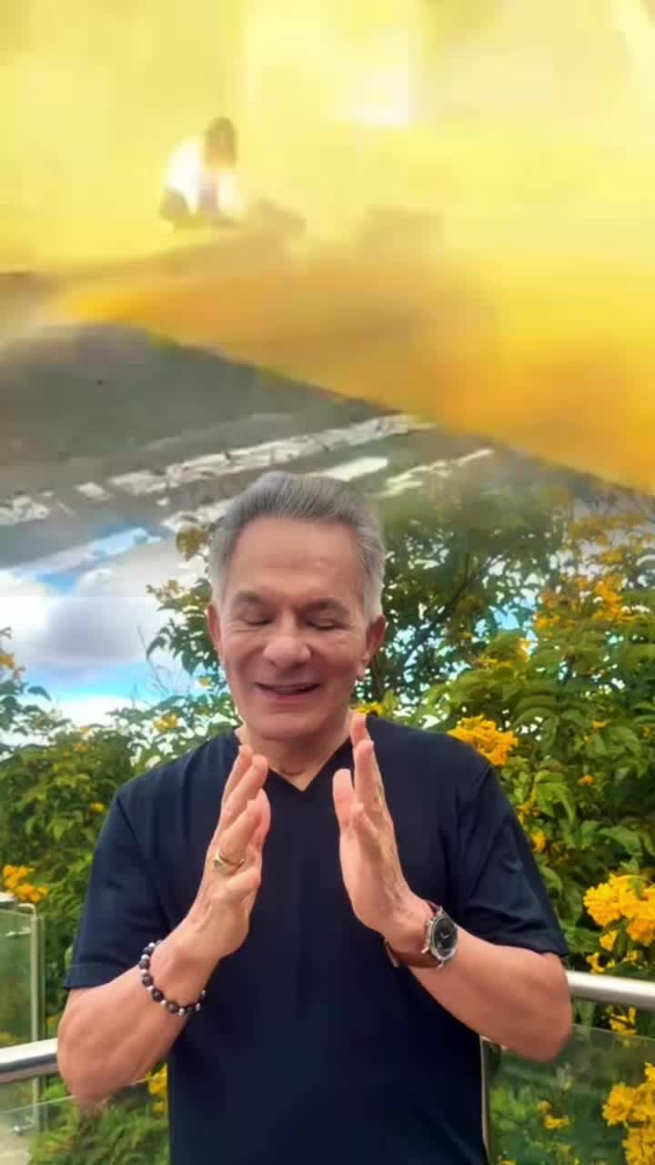 @Pastor Eduardo Cañas