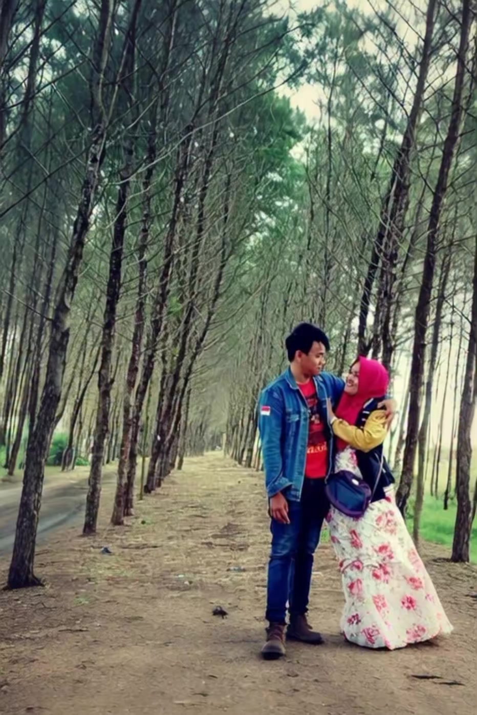 @BUKAN PECINTA GILA HORMAT