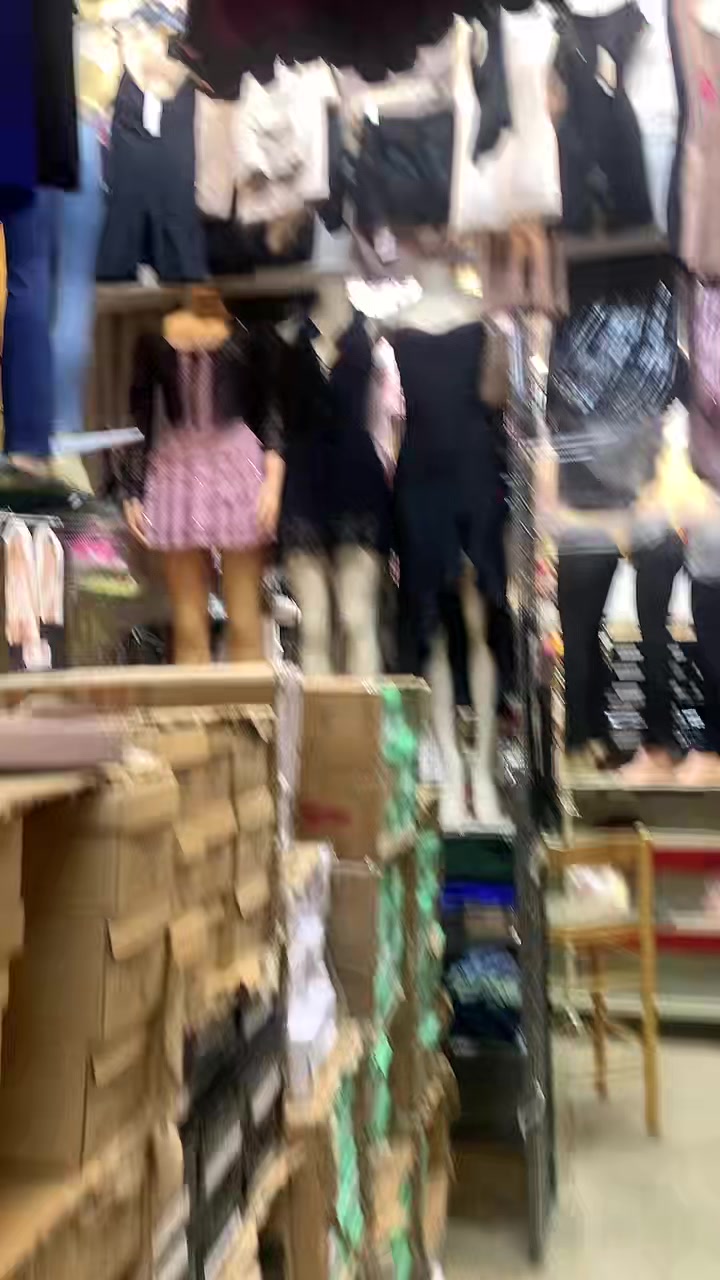 @Fajas colombianas