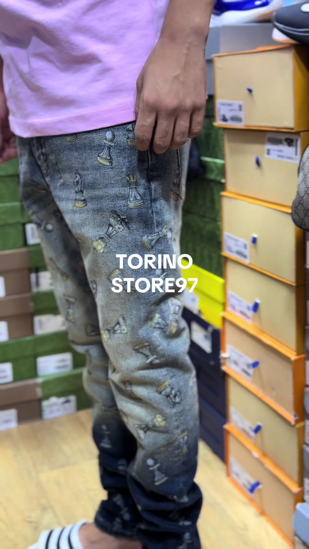 @⚜️TORINO STORE ⚜️