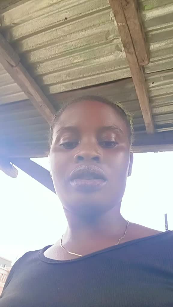 @Arike Alagbo