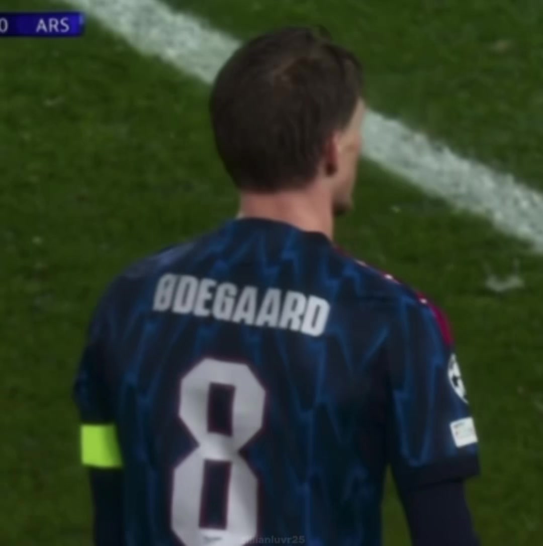 @ilovemartinødegaard 🫦