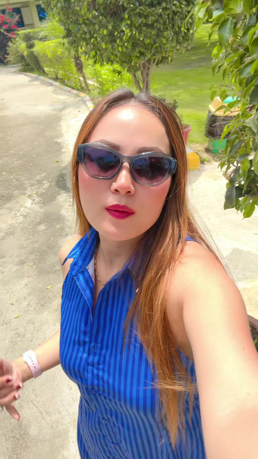 @Sukneetachaulagainofficial
