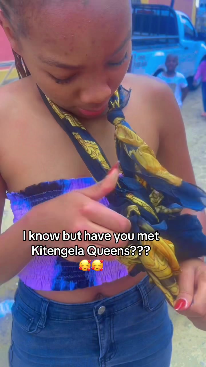 @Kitengela 110
