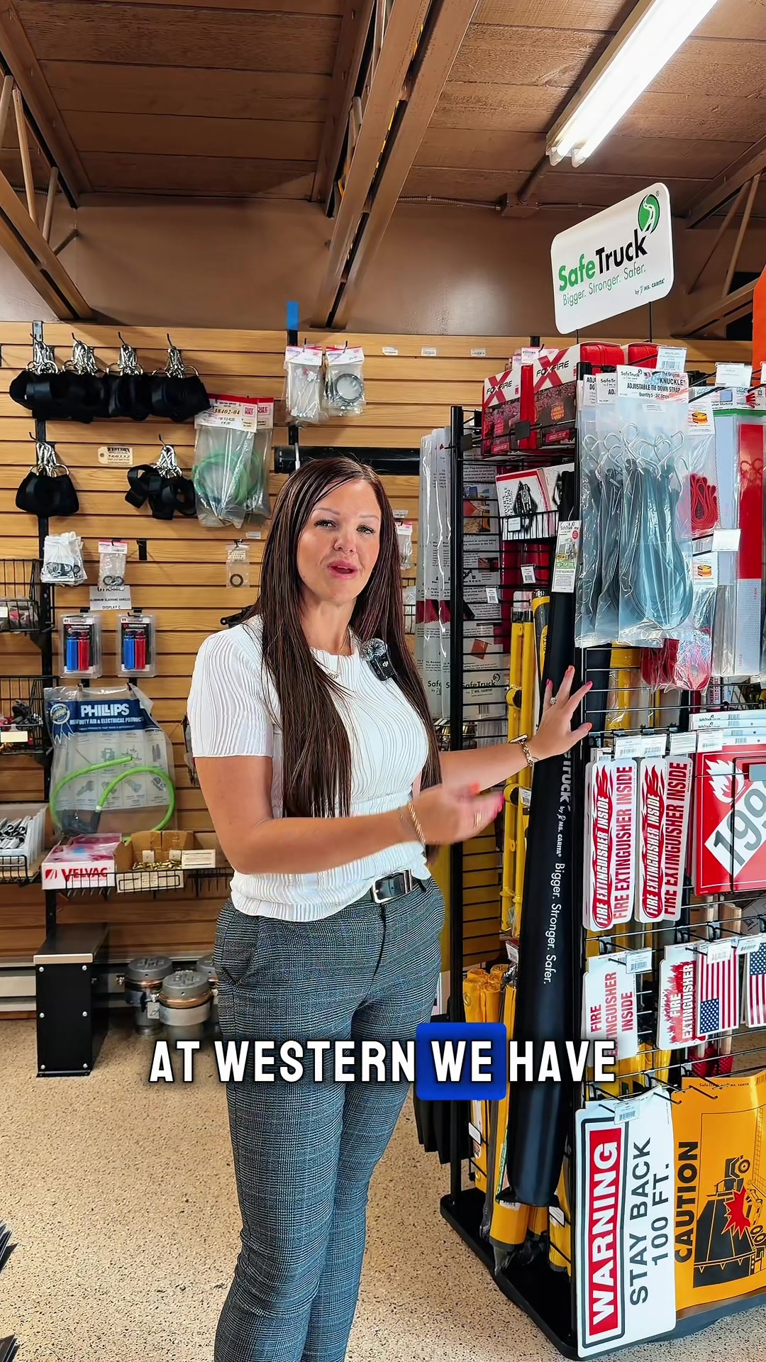 @Western Truck & Trailer