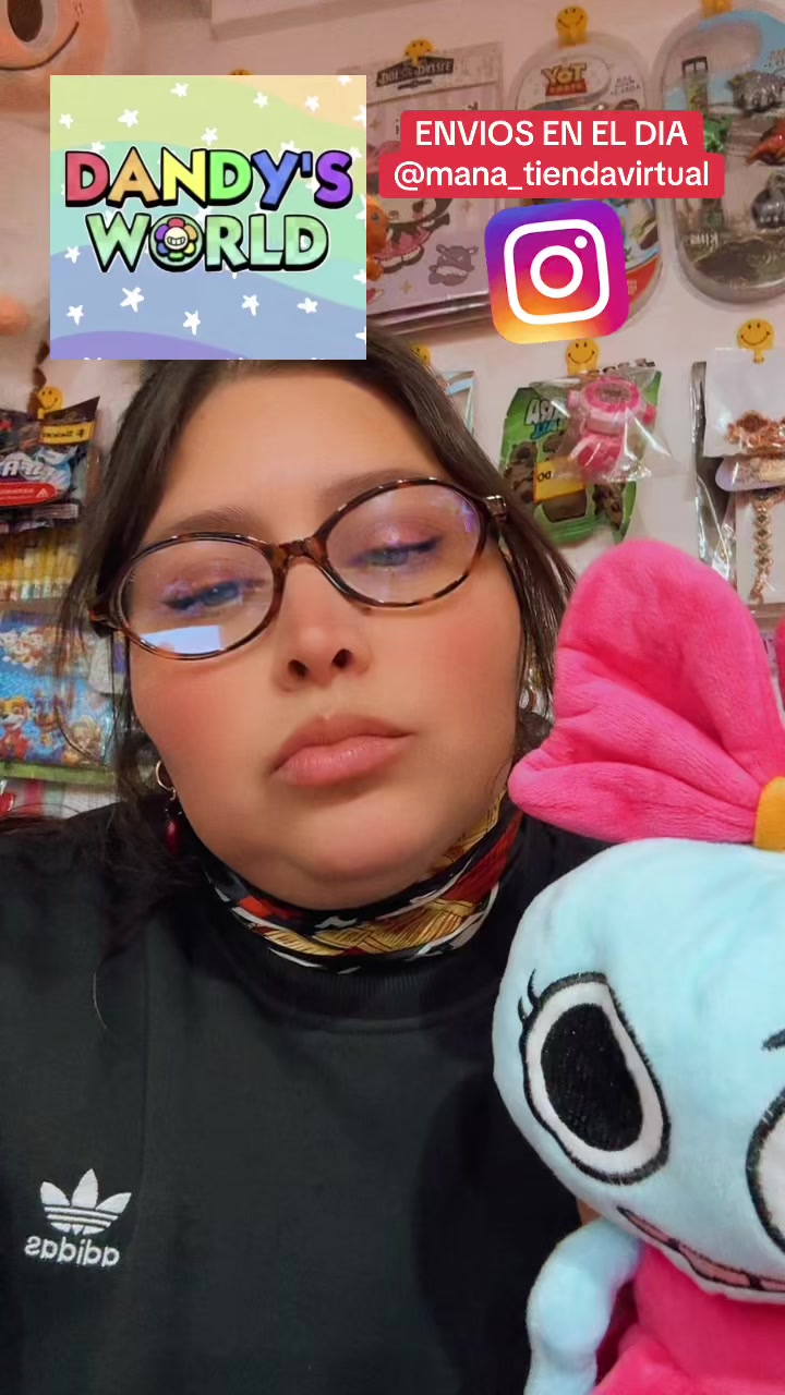 @VICKY MANA TIENDA