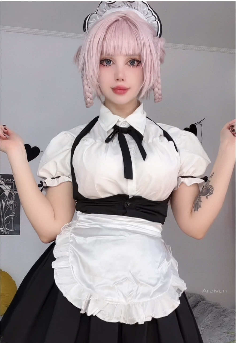 @Araivun