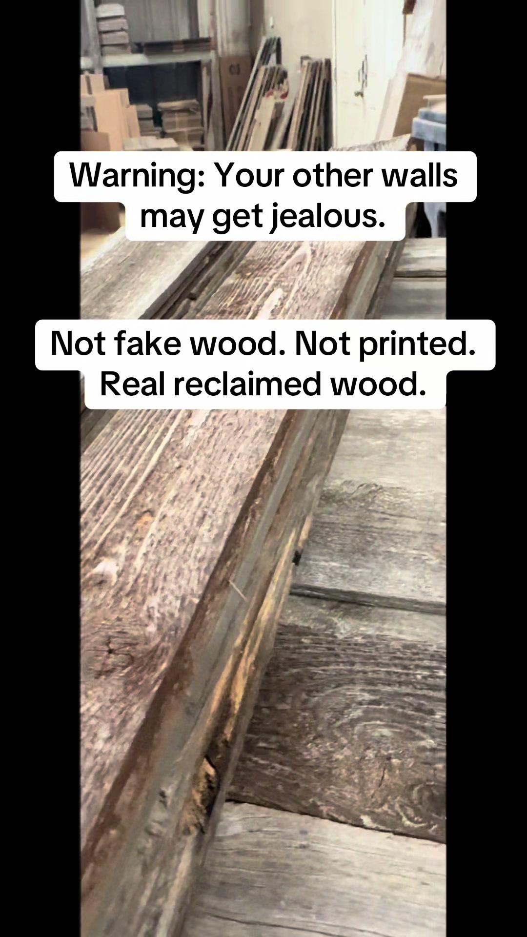 @Rockin Wood
