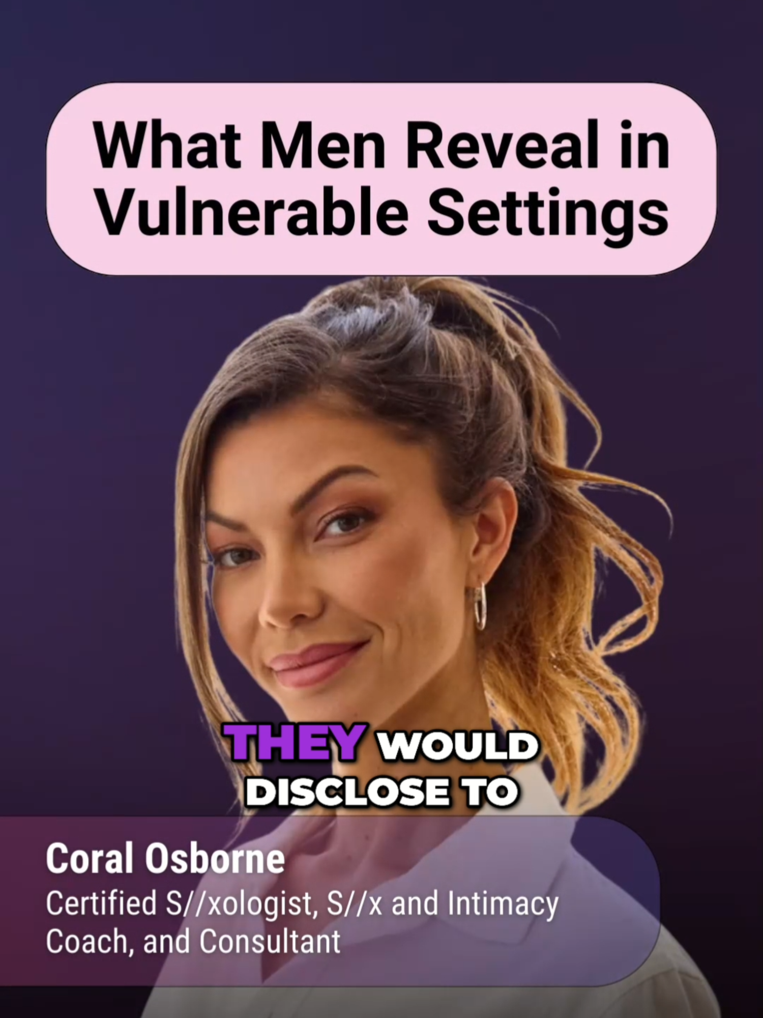 @Sexual Health Alliance