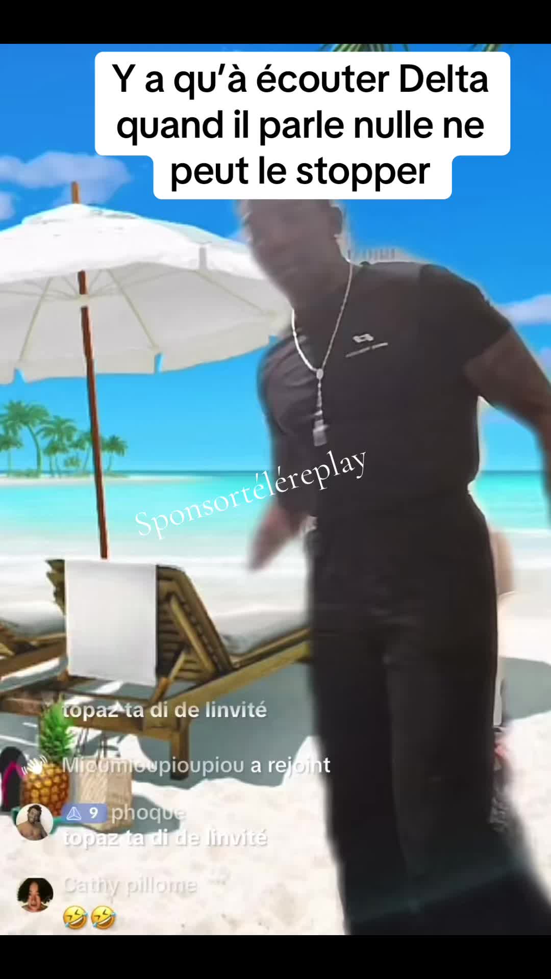 @Sponsortéléreplay