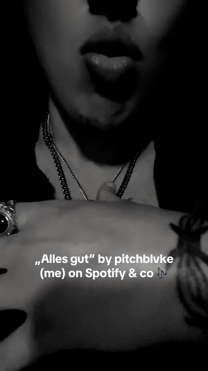 @BLAKE LUCIUS 🌹🎙️🖤