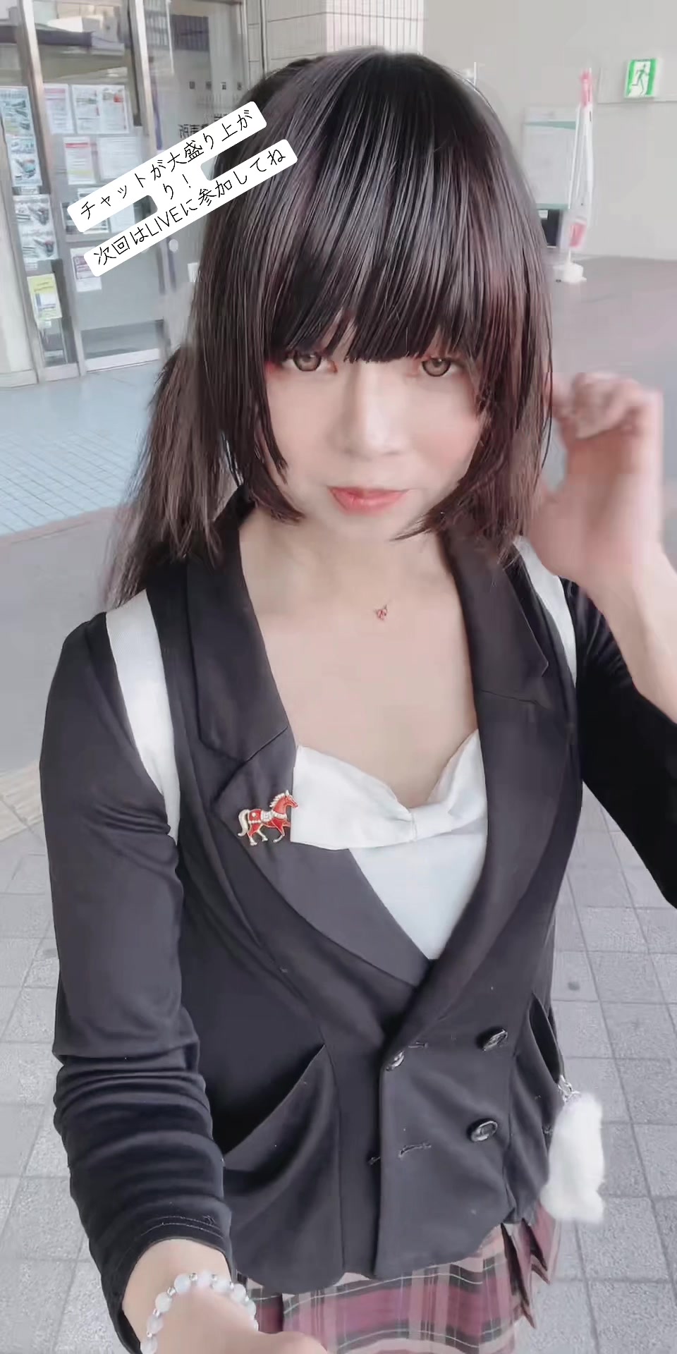 @なさ