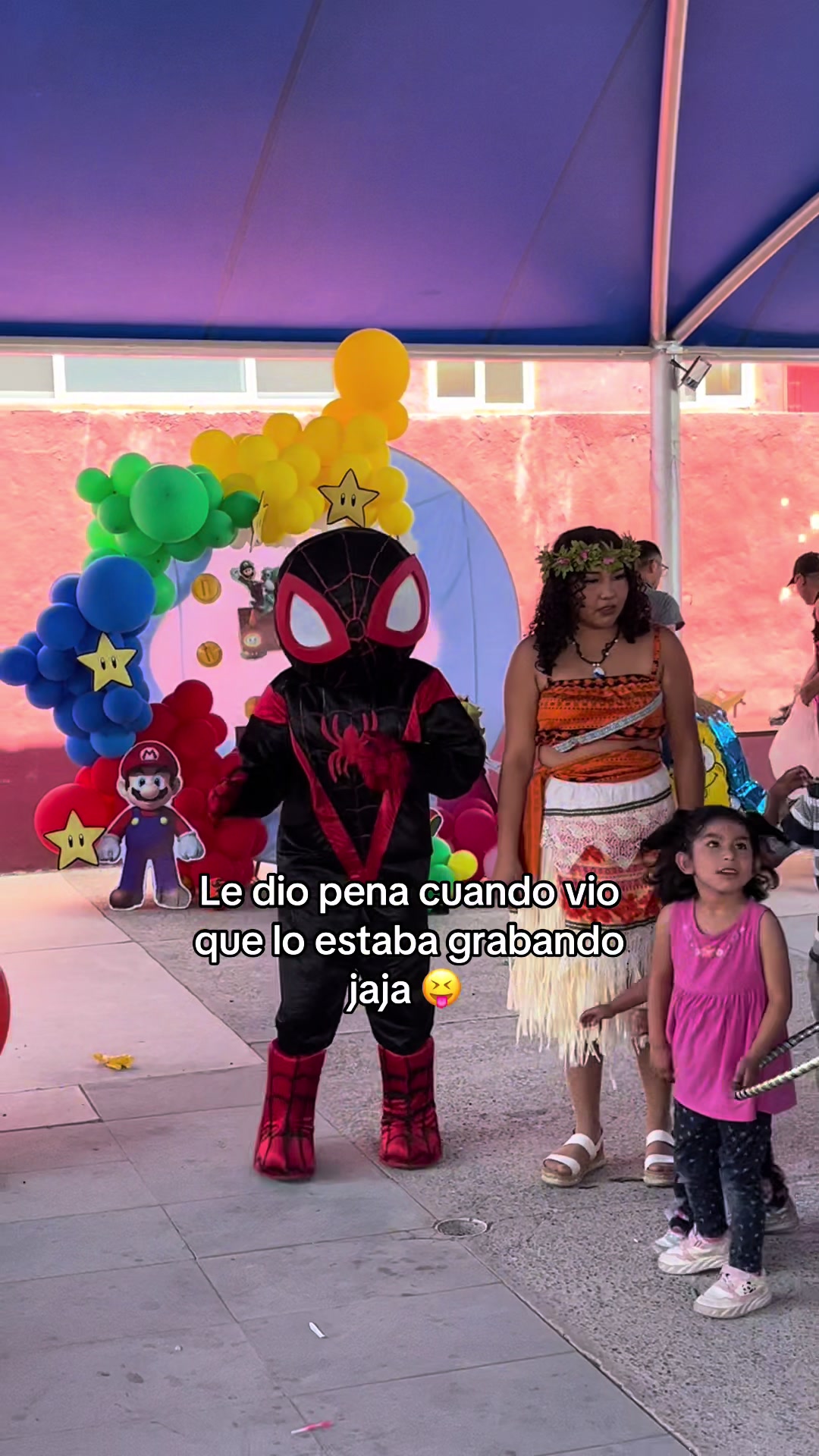 @PartyKids Guadalajara