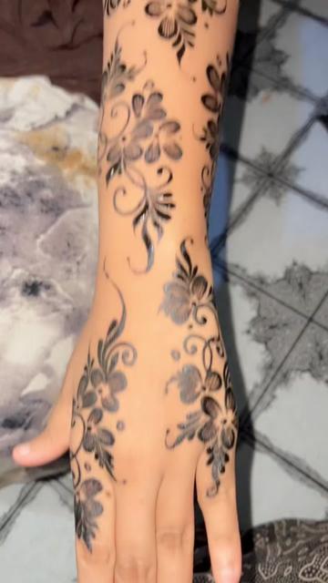 @miss henna arts