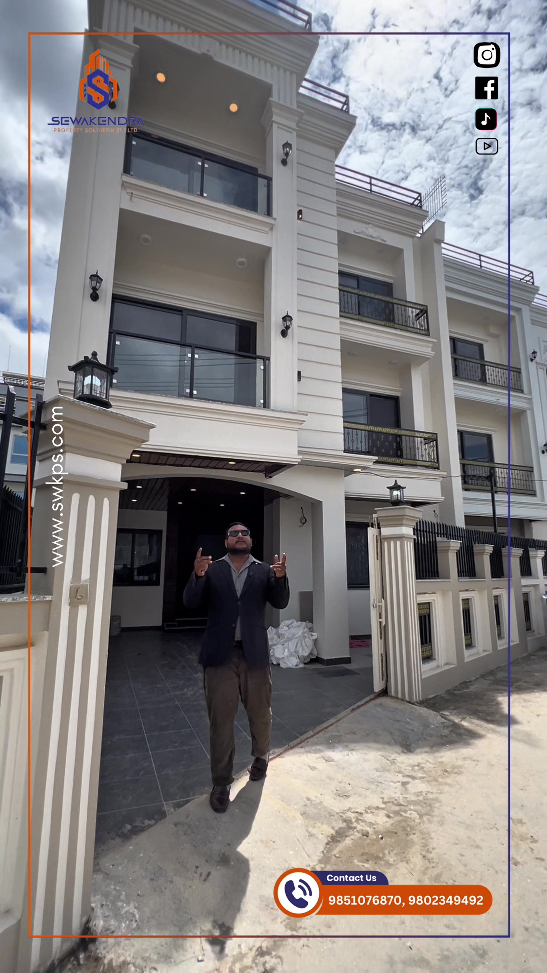 @Sewakendra Property Solutions