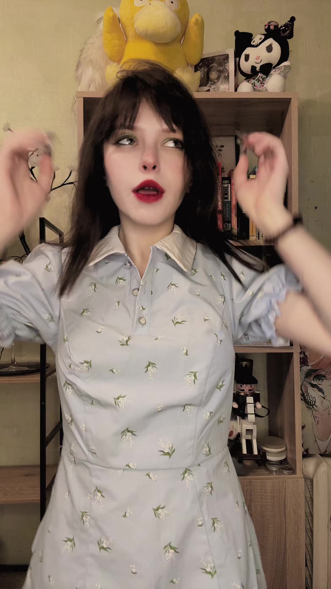 @Тг: Рыжики/Shyhamster