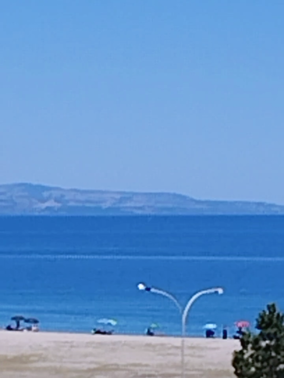 @Schiavonea ieri e oggi