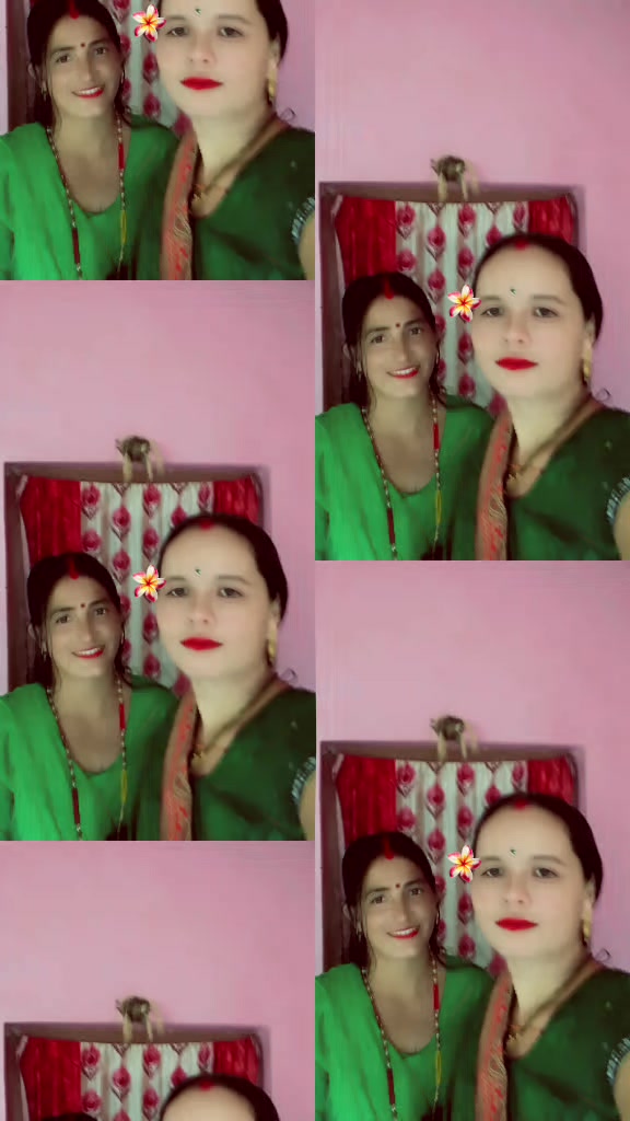 @Sabita Saud
