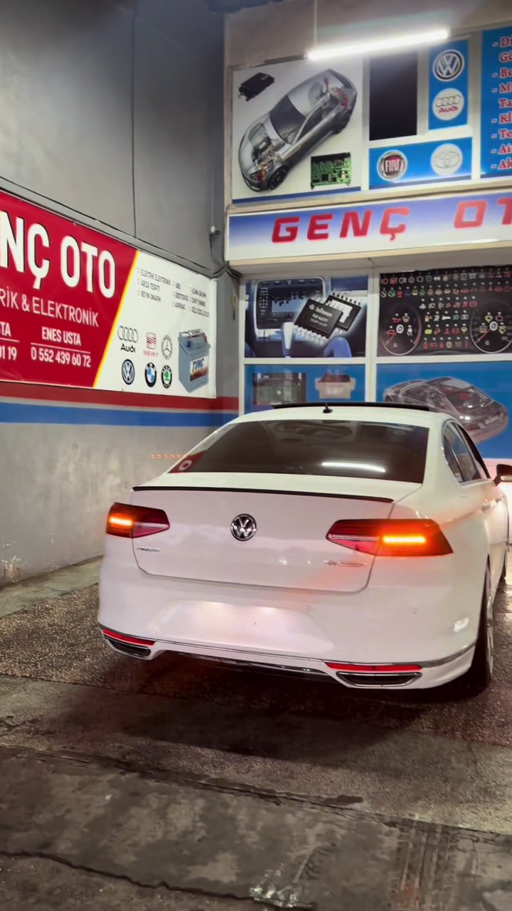 @💻 GENÇ OTO ELEKTRONİK 💻