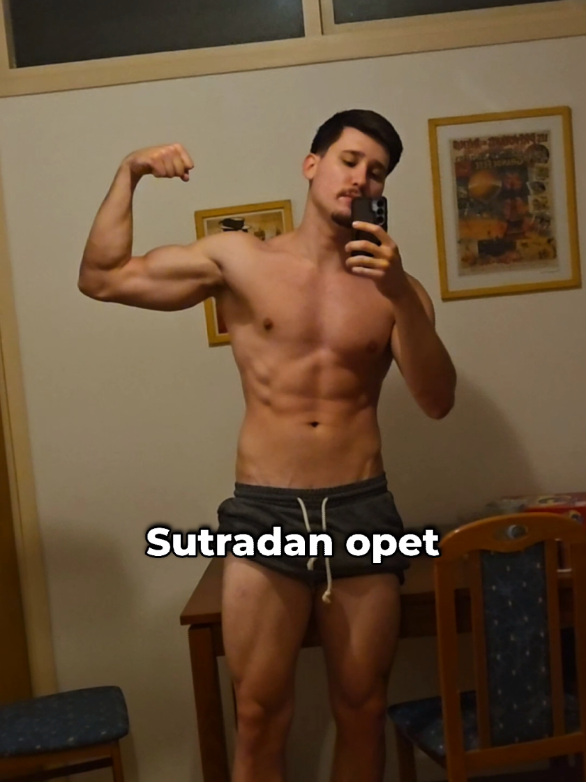 @Kristijan Jak&scaron;ić