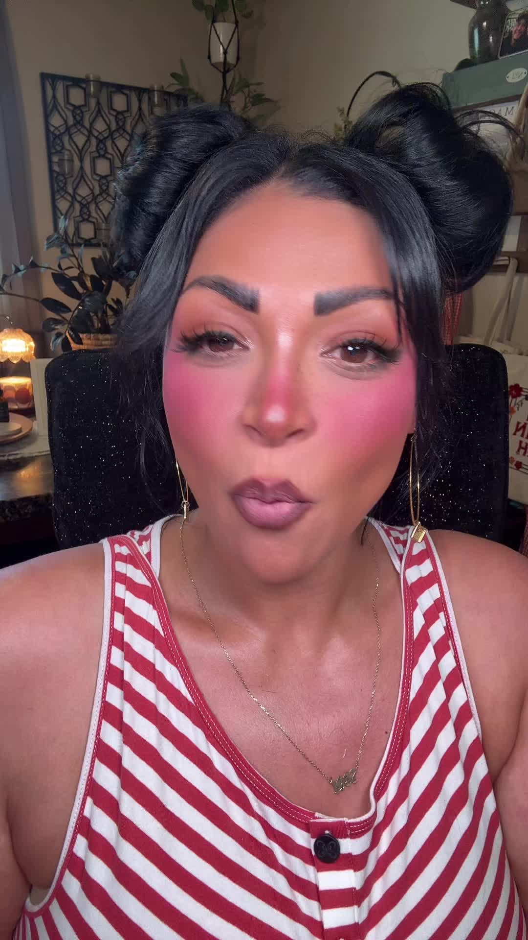 @Lush October
