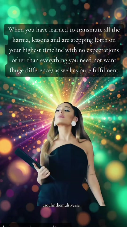 @A Soul in the Multiverse