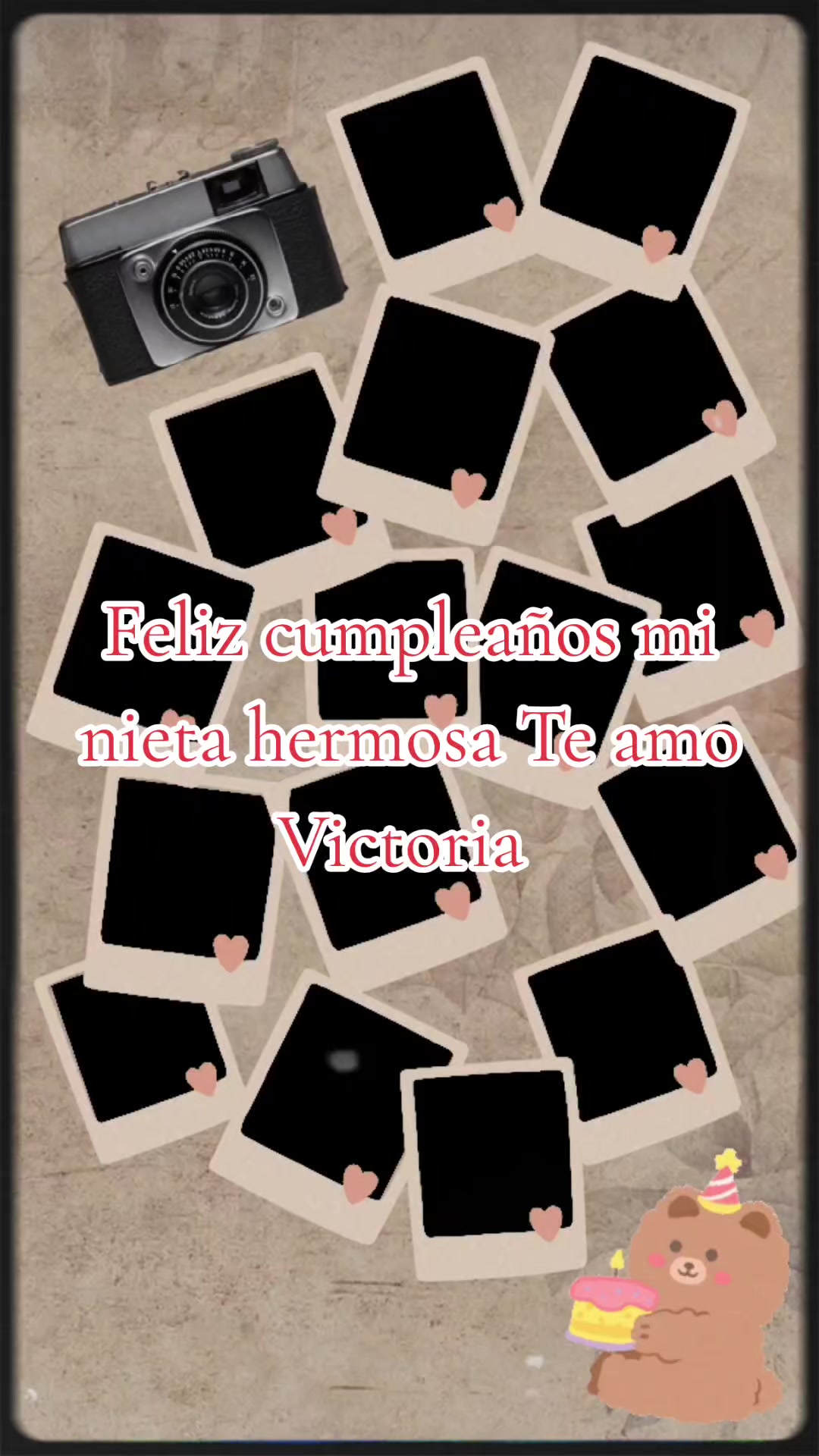 @Veronica Luna