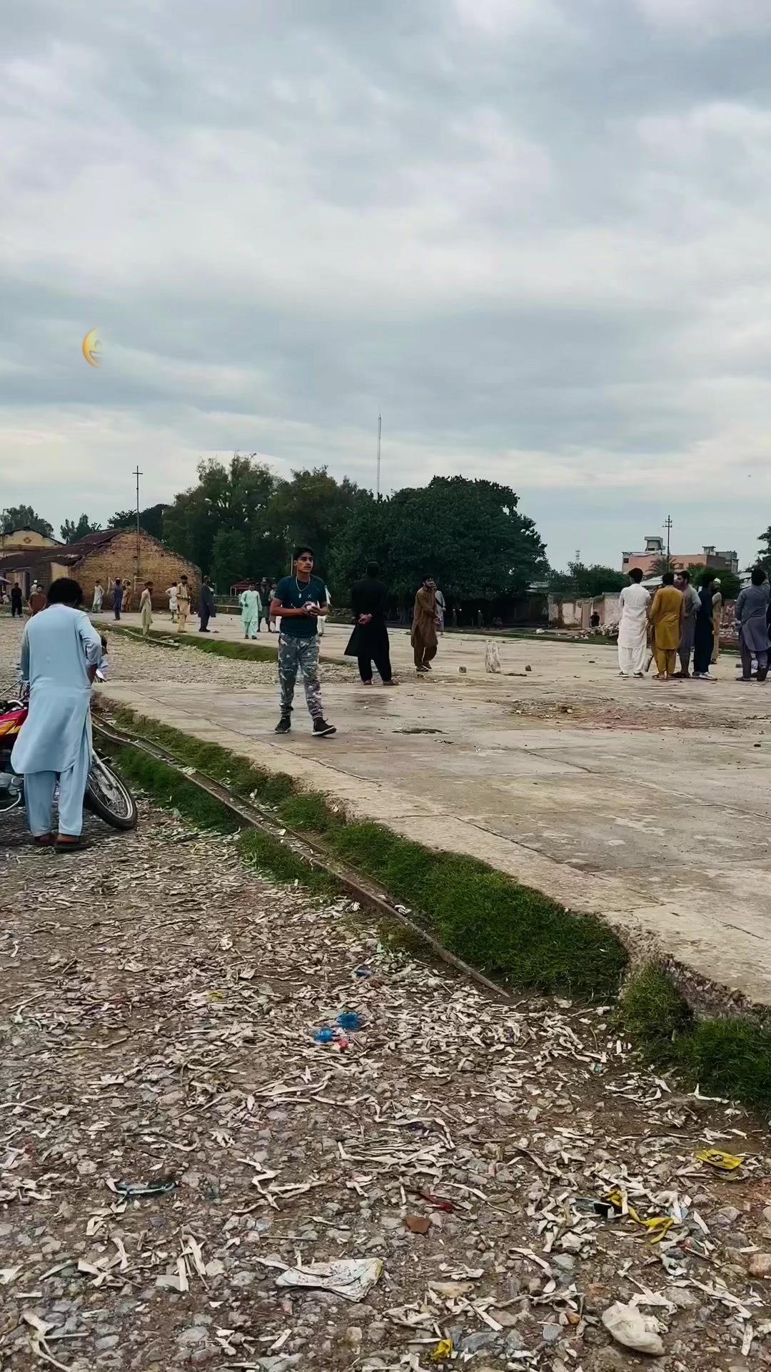 @Faqirabad 11 team 🏏