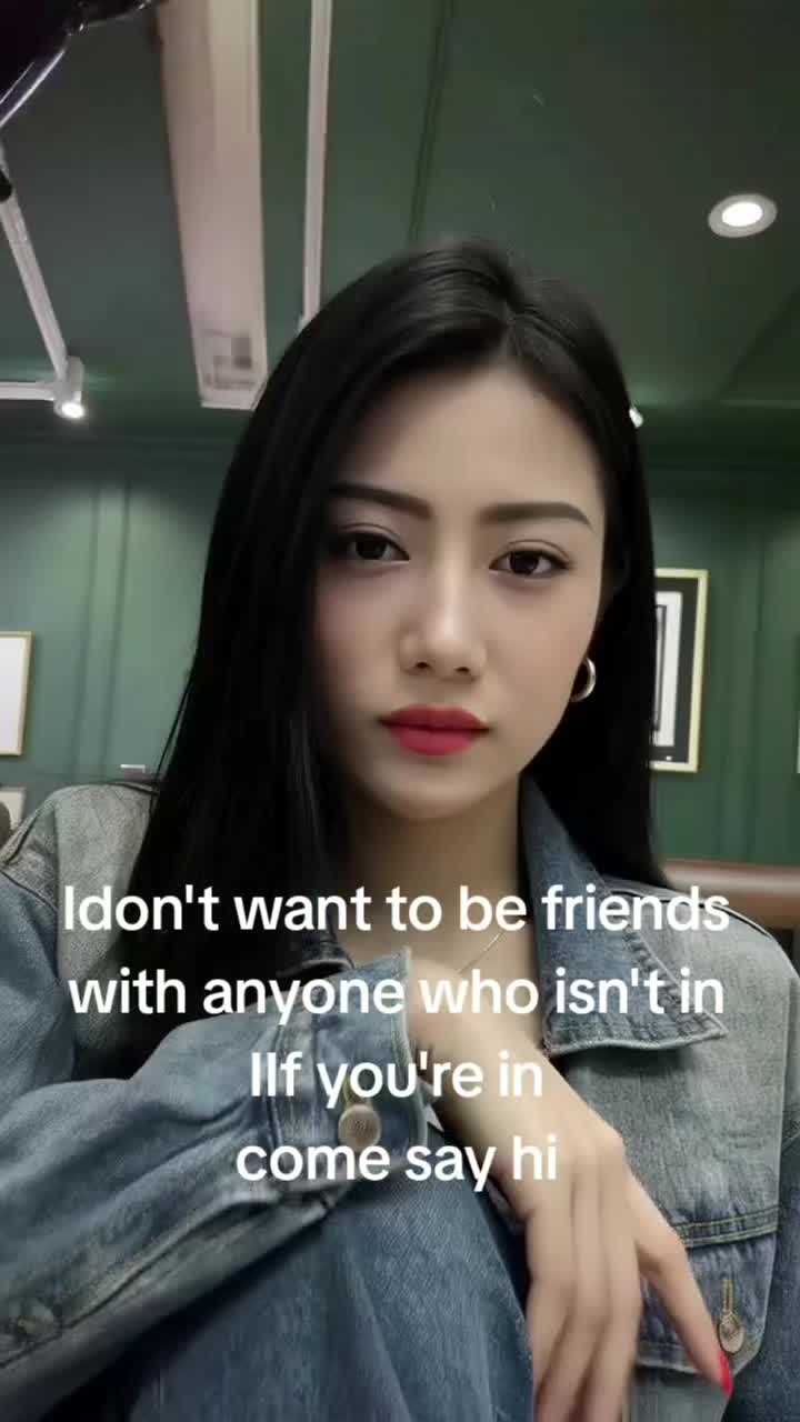 @Amelia