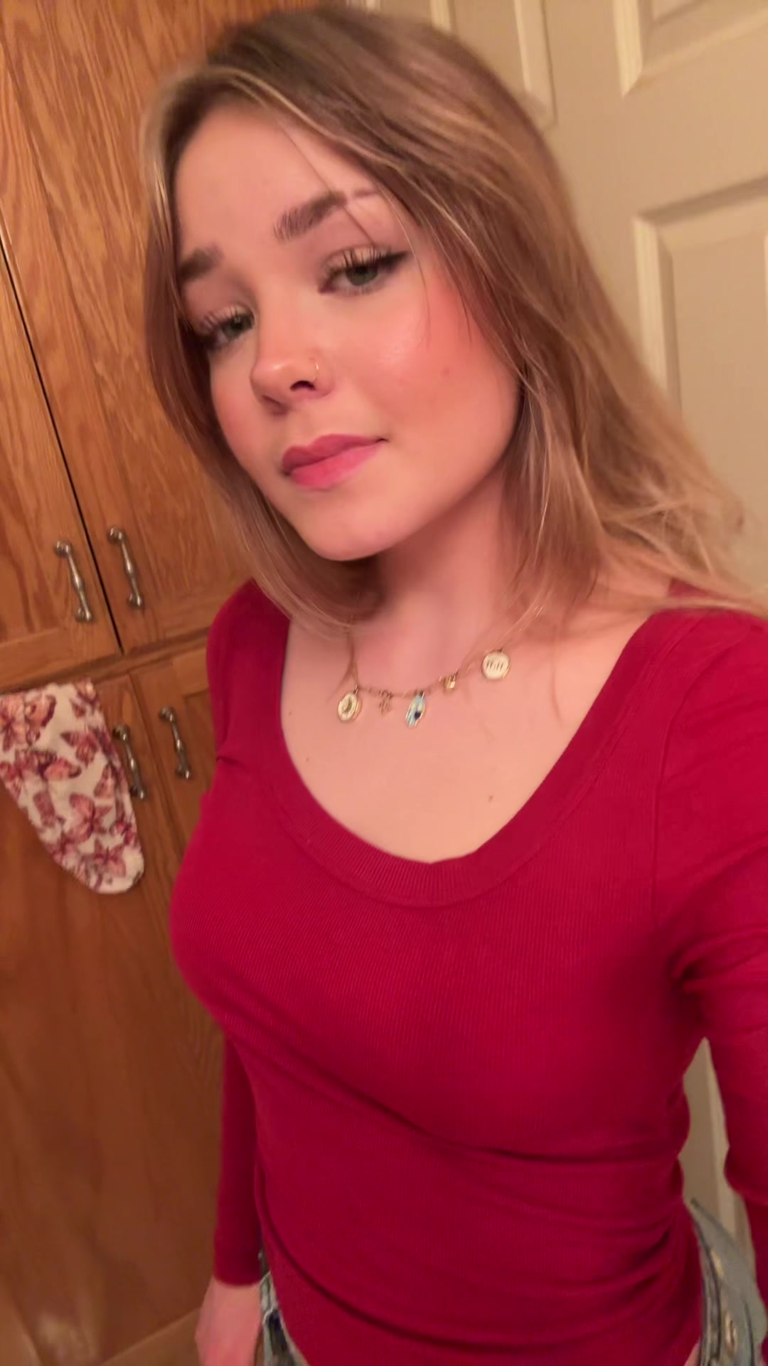 @Marissa 😙