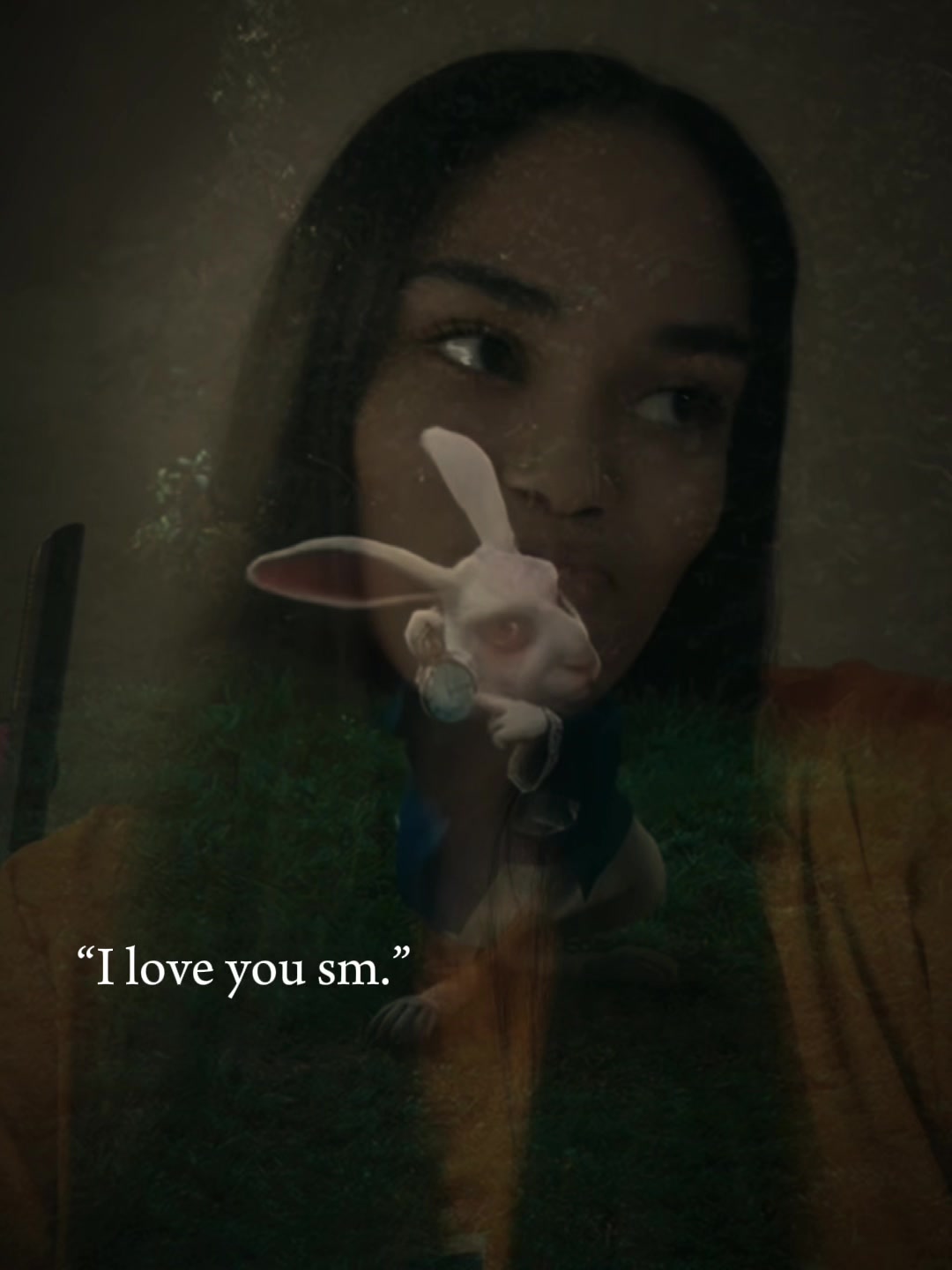 @Danesha Ayne