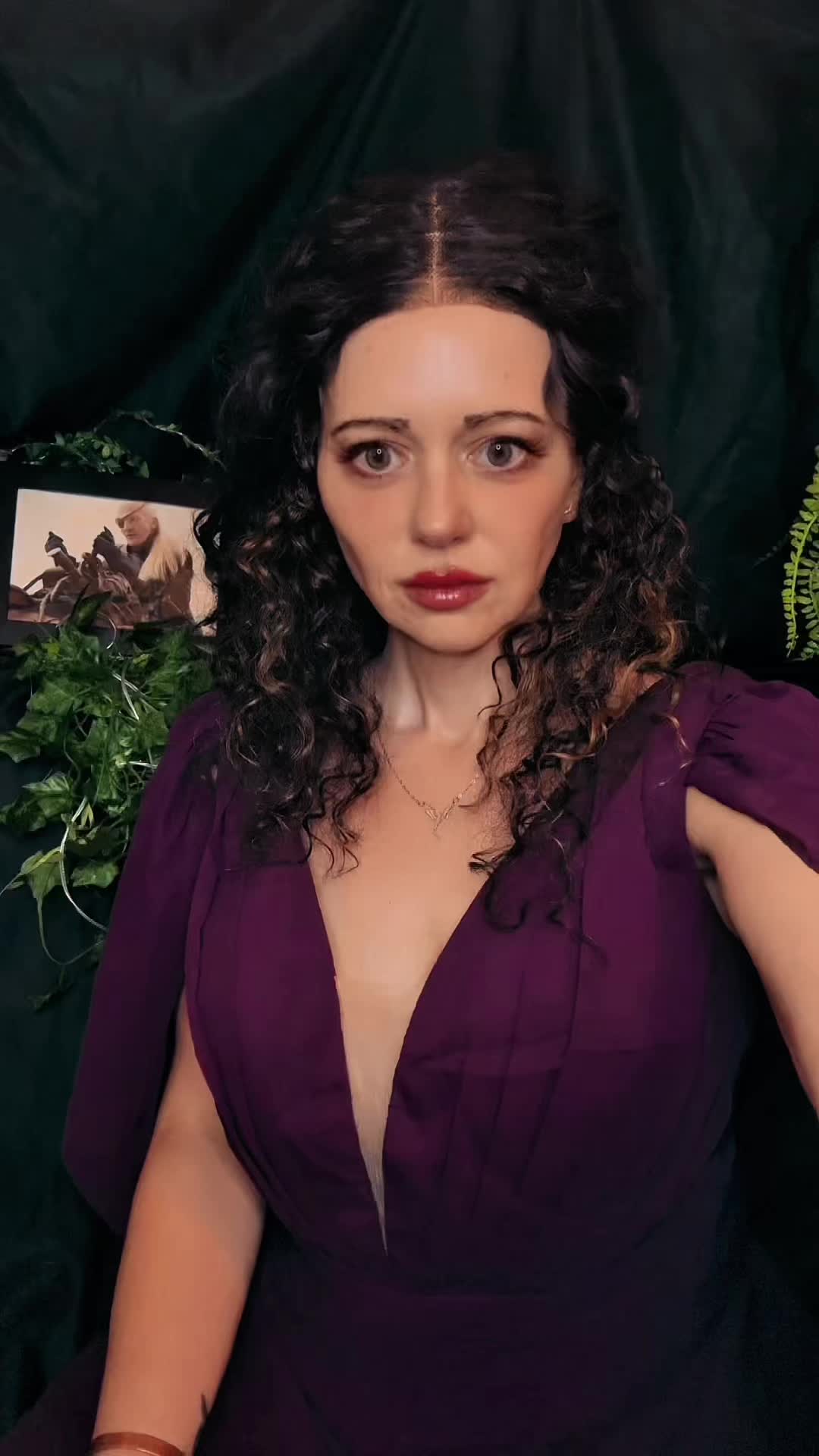 @Southern Mother of Dragons