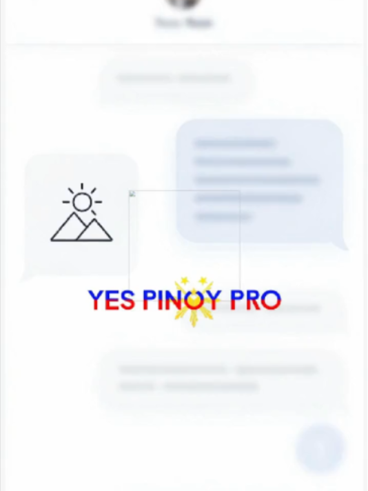 @YES PINOY PRO GLOBAL