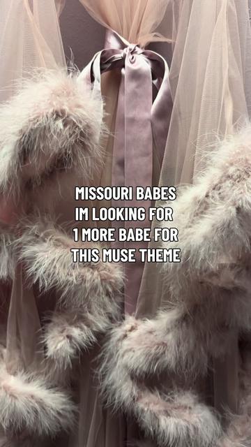 @House of Divulged Boudoir