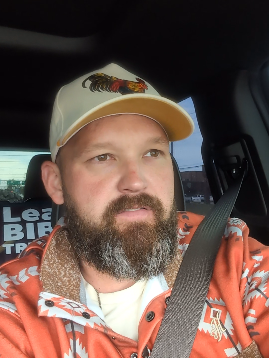 @Texas Truck King / Rapid CDL