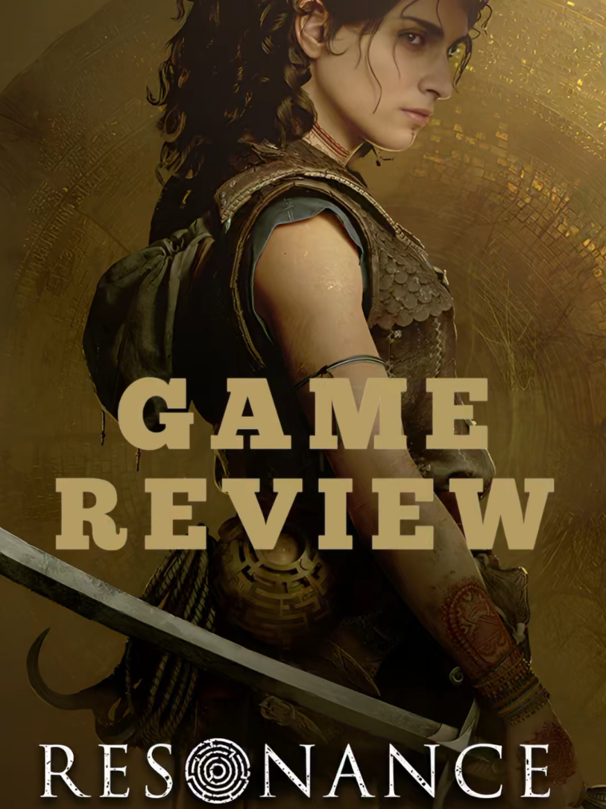 @Concise Game Reviews